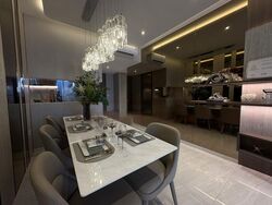 ARDOR RESIDENCE (D15), Apartment #456573921